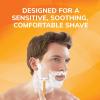 imageBIC Sensitive Disposable Razors for Men LongLasting 1 Blade Razors for Sensitive Skin 52 Count Shaving Razors52 Count Pack of 1