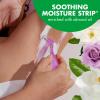 imageBIC Soleil Escape Womens Disposable Razors 3 Blades for a Comfortable Shave Pack of Rose and Magnolia Scented Handle Shaving Razors for Women 3 Count1 Count Pack of 3
