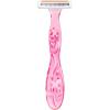 imageBIC Soleil Simply Smooth Womens Disposable Razors 3 Blades With Moisture Strip For a Silky Smooth Shave 10Count