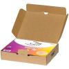 imageBIC Soleil Smooth Colors Womens Disposable Razors With Aloe Vera and Vitamin E Lubricating Strip for Enhanced Glide With 3 Blades 20 Count10 Count Pack of 2
