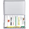 imageBIC Student Kit Assorted Stationery Essentials 23 Count1 Count Pack of 2