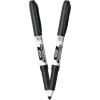 imageBIC Student Kit Assorted Stationery Essentials 23 Count1 Count Pack of 2