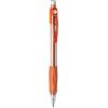 imageBIC Velocity Mechanical Pencils With Colorful Barrel Medium Point 07mm 12Count Pack Mechanical Pencils With ErasersMedium Point 07mm