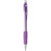 imageBIC Velocity Mechanical Pencils With Colorful Barrel Medium Point 07mm 12Count Pack Mechanical Pencils With ErasersMedium Point 07mm