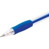 imageBIC Velocity Mechanical Pencils With Colorful Barrel Medium Point 07mm 12Count Pack Mechanical Pencils With ErasersMedium Point 07mm