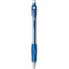 imageBIC Velocity Mechanical Pencils With Colorful Barrel Medium Point 07mm 12Count Pack Mechanical Pencils With ErasersMedium Point 07mm