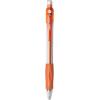 imageBIC Velocity Mechanical Pencils With Colorful Barrel Medium Point 07mm 12Count Pack Mechanical Pencils With ErasersMedium Point 07mm