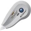 imageBIC WiteOut Brand ECOlutions Mini Correction Tape White Recycled PlantBased Dispenser 2 Count