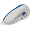 imageBIC WiteOut Brand ECOlutions Mini Correction Tape White Recycled PlantBased Dispenser 2 Count