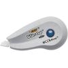 imageBIC WiteOut Brand ECOlutions Mini Correction Tape White Recycled PlantBased Dispenser 2 Count