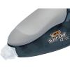 imageBIC WiteOut Brand EZ Correct Grip Correction Tape 198 Feet 2Count Pack of White Correction Tape Fast Clean and Easy to Use TearResistant Tape Office or School Supplies