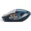 imageBIC WiteOut Brand EZ Correct Grip Correction Tape 198 Feet 2Count Pack of White Correction Tape Fast Clean and Easy to Use TearResistant Tape Office or School Supplies