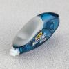 imageBIC WiteOut Brand EZ Correct Grip Correction Tape 198 Feet 2Count Pack of White Correction Tape Fast Clean and Easy to Use TearResistant Tape Office or School Supplies