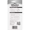 imageBIC WiteOut Brand Exact Liner Correction Tape White 2Count 3 packs 6 Tapes total