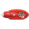 imageBIC WiteOut Brand Mini Twist Correction Tape White 1Count1 Count Pack of 1