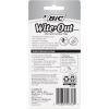 imageBIC WiteOut Brand Mini Twist Correction Tape White 1Count1 Count Pack of 1