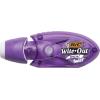 imageBIC WiteOut Brand Mini Twist Correction Tape White 1Count2 Count Pack of 1