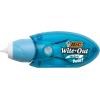 imageBIC WiteOut Brand Mini Twist Correction Tape White 1Count2 Count Pack of 1