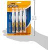 imageBIC WiteOut Brand Shake n Squeeze Correction Pen 8 ML Correction Fluid 4Count Pack of white Correction Pens Fast Clean and Easy to Use Pen Office or School SuppliesCorrection Pen