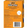 imageBIC WiteOut EZ Correct TearResistant Correction Tape with 393 ft of Tape 10Count Pack in White90 CountPack of 9