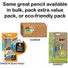 imageBIC Xtra Smooth Mechanical Pencil with 07 mm Medium Point Refillable and Retractable 40Count PackOriginal Edition
