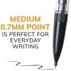 imageBIC Xtra Smooth Mechanical Pencil with 07 mm Medium Point Refillable and Retractable 40Count PackOriginal Edition
