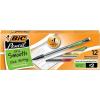 imageBIC Xtra Smooth Mechanical Pencil with 07 mm Medium Point Refillable and Retractable 40Count PackOriginal Edition