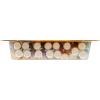 imageBIC XtraSparkle Number 2 Mechanical Pencils With Erasers Medium Point 07mm 24Count Pack Mechanical Pencils for School SuppliesSparkle Edition