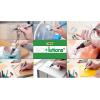 imageBIC marking 2000 eco permanent black ink bullet point marker x 1 single pen