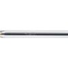 imageBic Cristal Original Ball Pens Medium Point 10 mm  Black Box of 150 Amazon ExclusiveAssorted