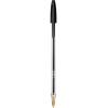 imageBic Cristal Original Ball Pens Medium Point 10 mm  Black Box of 150 Amazon ExclusiveBlack