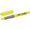 imageBic Highlighter Collection Box Assorted Intense and Pastel Colours in Convenient Metal Gift Box Pack of 15Assorted Colours