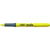 imageBic Highlighter Collection Box Assorted Intense and Pastel Colours in Convenient Metal Gift Box Pack of 15Assorted Colours