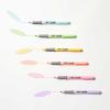 imageBic Highlighter Collection Box Assorted Intense and Pastel Colours in Convenient Metal Gift Box Pack of 15Assorted Colours