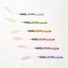 imageBic Highlighter Collection Box Assorted Intense and Pastel Colours in Convenient Metal Gift Box Pack of 15Assorted Pastel
