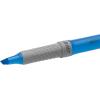 imageBic Highlighter Collection Box Assorted Intense and Pastel Colours in Convenient Metal Gift Box Pack of 15Blue