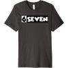 Dark Heather Grey