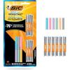 imageBIC Break Resistant Pro with ShockAbsorption and TwistUp Eraser Mechanical Pencil 2CountBreakResistant Refills