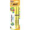 Yellow with Grip
