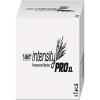 imageBIC Intensity Pro XL Permanent Marker Extra Large Chisel Tip Black 12 Count