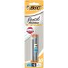 imageBIC Pencil Lead Refills Medium Point 07mm 30ct L730P1Black30 Count Pack of 1