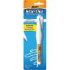 imageBIC WiteOut Brand Shake n Squeeze Correction Pen 8 ML Fluid 1 Count Pack of white Pens Fast Clean and Easy to Use Pen Office or School Supplies1 Count Pack of 1