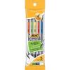 imageBIC Xtra Smooth Mechanical Pencil with 07 mm Medium Point Refillable and Retractable 40Count PackOriginal Edition