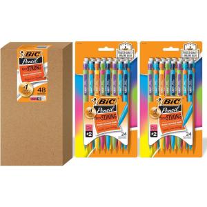 imageBIC Xtra Strong Mechanical Pencil 144CT09mm