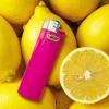 imageBIC Classic Maxi Pocket Lighter Orange 12Pack Packaging May VaryPink