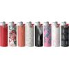 imageBIC Classic Maxi Pocket Lighter Safe and Reliable Assorted Colors 8Pack of Lighters Colors and Packaging May VaryFashion