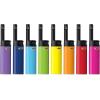 imageBIC EZ Reach Candle Lighter The Ultimate Lighter with Wand for Candles Assorted Designs 12 Count Pack of Lighters