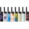 imageBIC EZ Reach Candle Lighter The Ultimate Lighters for Candles with Wand Assorted Home Decor Designs 3 Count Pack of Long Lighters