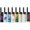 imageBIC EZ Reach Lighters Extended Wand Home Decor Designs 6Pack