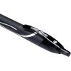 imageBIC GelOcity Quick Dry Gel Pens Medium Point Retractable Gel Pen 07mm Assorted Colors 3CountAssorted